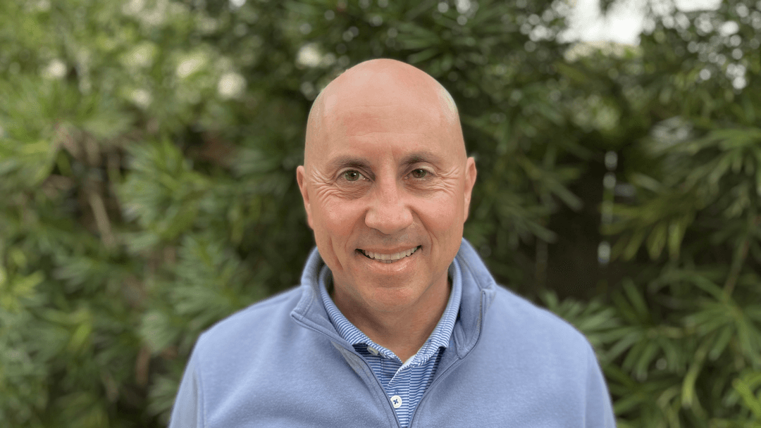 This Veteran Shares How He Navigated His Transition To Civilian Life