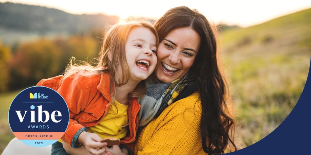 VIBE Awards 2023: Best Companies for Parental Benefits