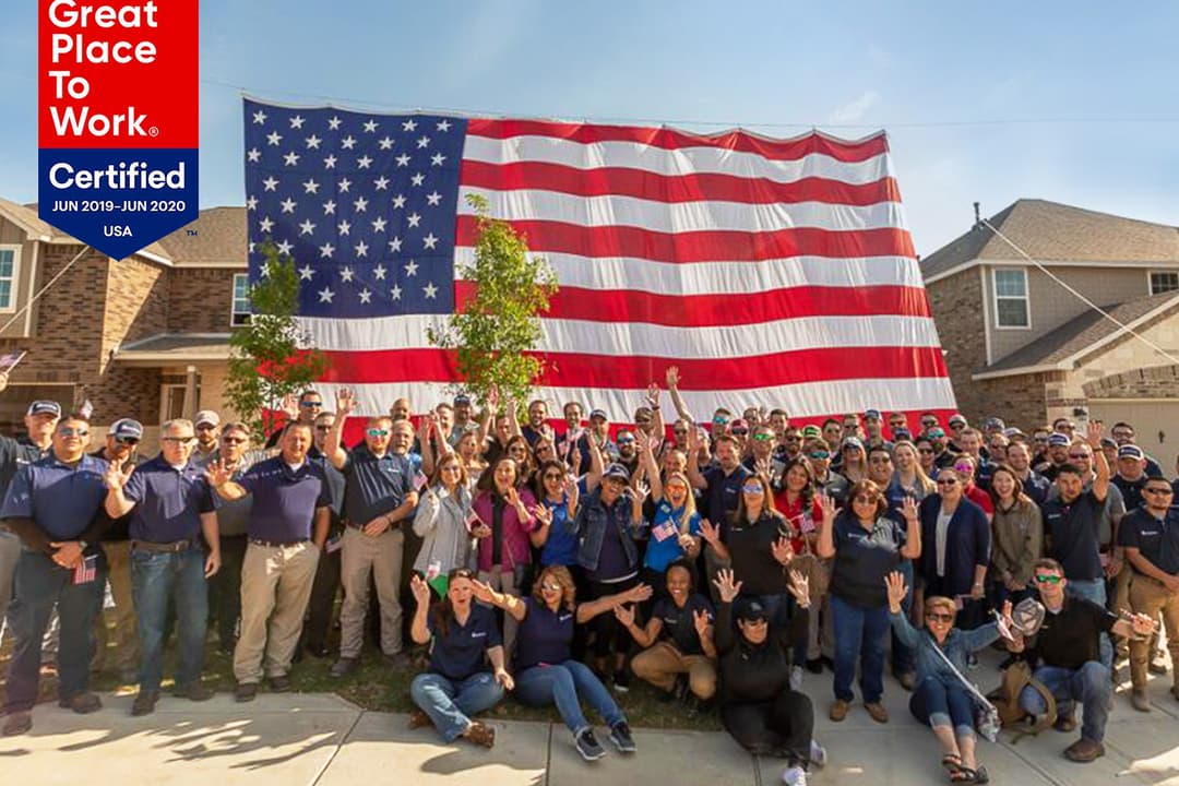 Pulte Mortgage company profile