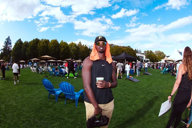 Working at NIKE, Inc.