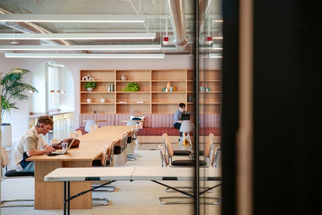 Palo Alto Networks culture