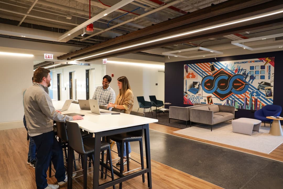 CCC Intelligent Solutions company profile