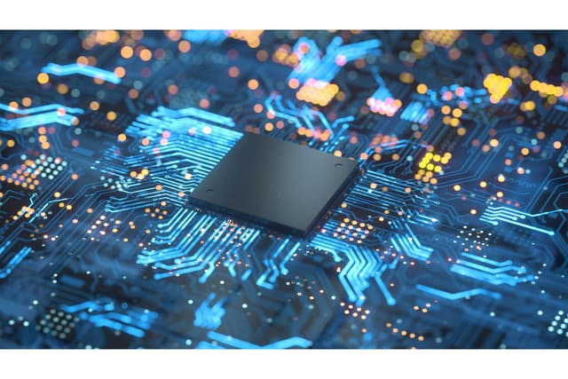 Working at Applied Materials