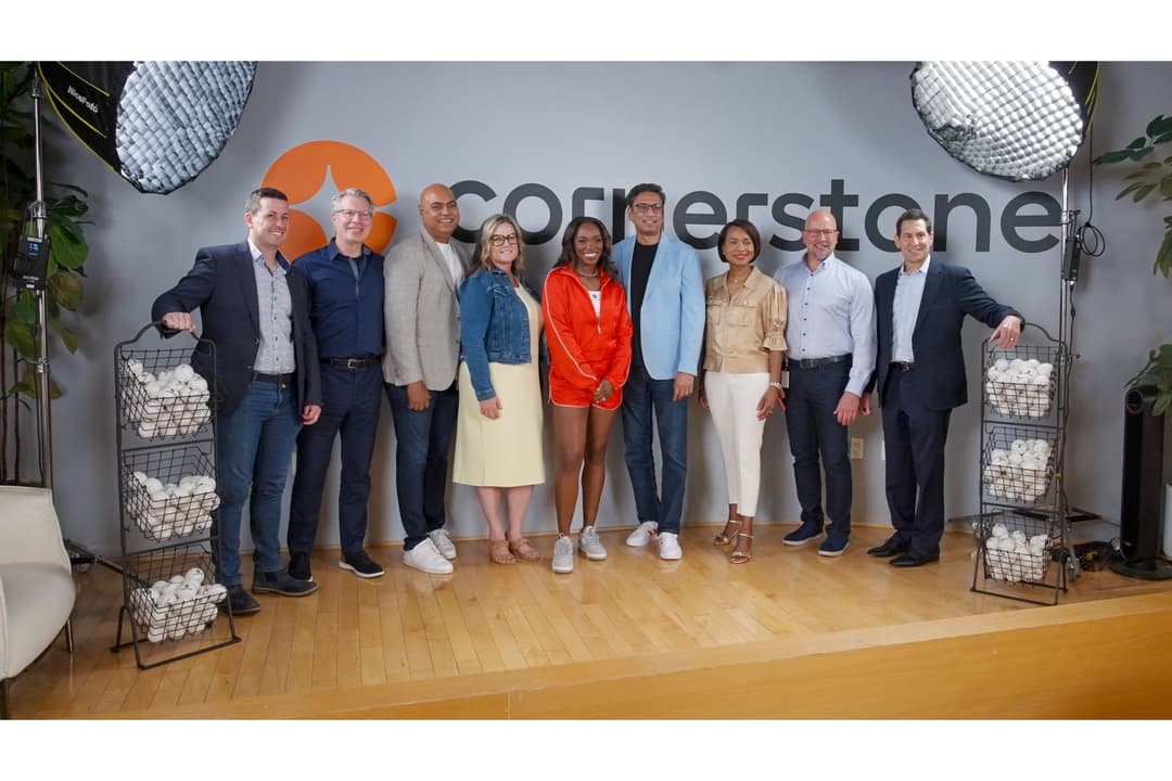 Cornerstone OnDemand company profile